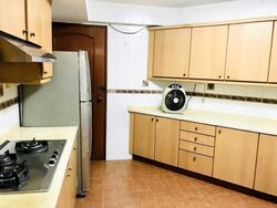 Melville Park (D18), Condominium #619472631